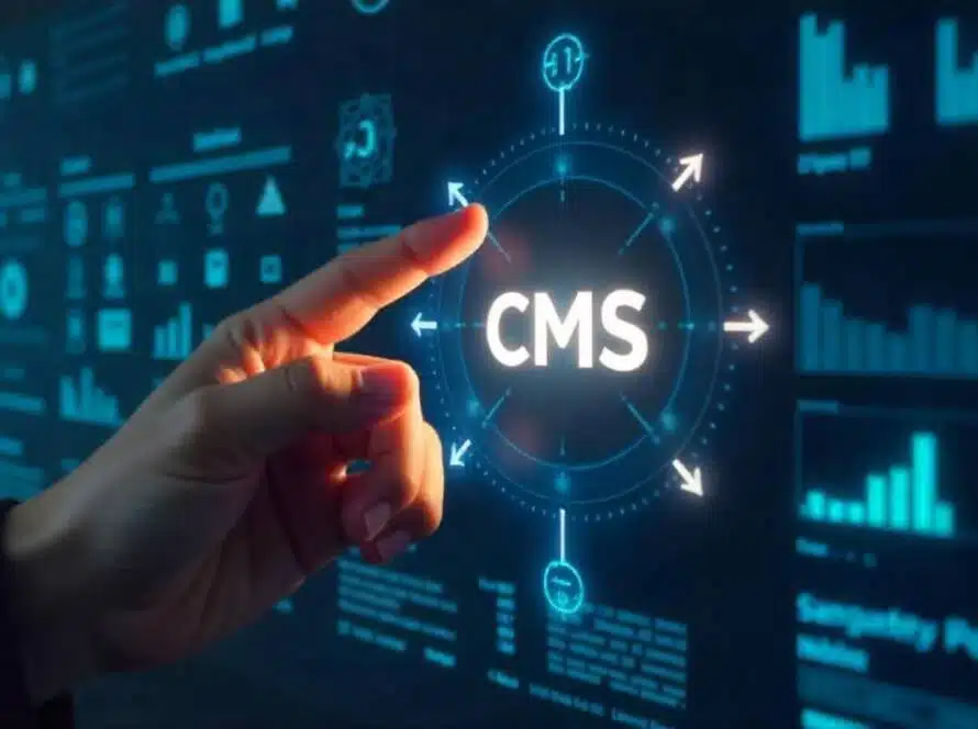 Best CMS for Small Business